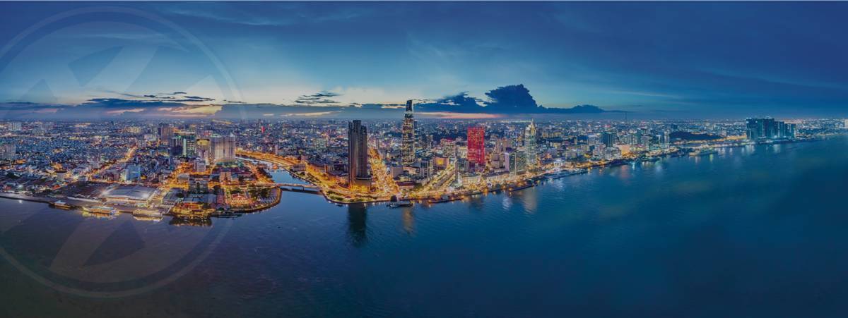 2025越南胡志明市國(guó)際儀器儀表及自動(dòng)化展覽會(huì)預(yù)告來襲