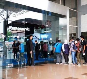 2025年印度尼西亞雅加達(dá)國際工業(yè)與商業(yè)建筑技術(shù)及設(shè)備展覽會(huì)預(yù)告來襲