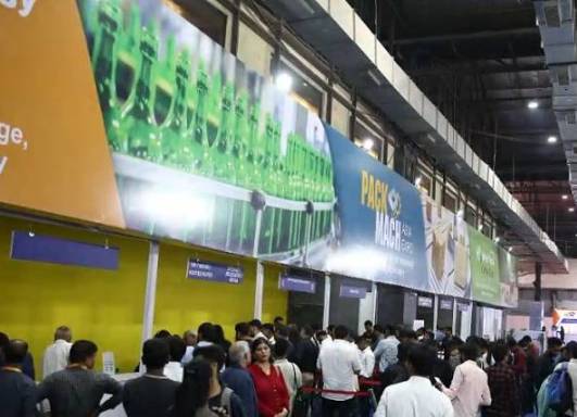 2025年印度新德里國際飲料、乳制品和液體食品行業(yè)貿(mào)易展覽會預(yù)告來襲