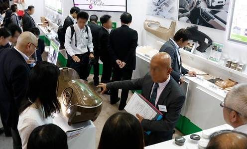 2025年日本東京國際高機(jī)能陶瓷展覽會CERAMIC JAPAN即將舉行