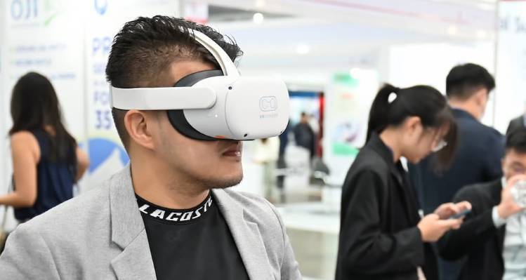 2026年新加坡新加坡城國(guó)際醫(yī)療展覽會(huì)：技術(shù)助力護(hù)理角色轉(zhuǎn)變
