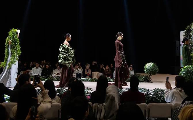 2025年烏茲別克斯坦塔什干國際時(shí)裝及紡織品展覽會 TFT EXPO UZBEKISTAN 預(yù)告來襲