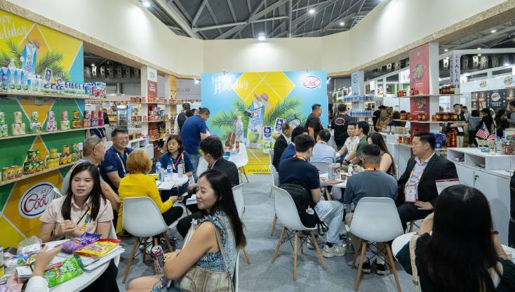 2026年新加坡新加坡城國際酒店餐飲展覽會：共話戰(zhàn)略愿景