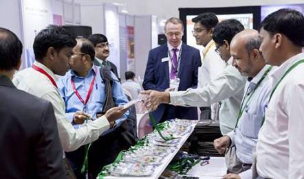 印度孟買國際冶金展覽會(huì)買METEC India 2026