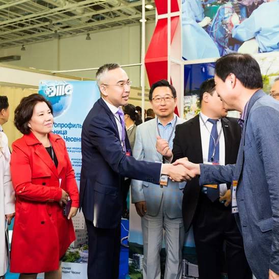 2026年哈薩克斯坦阿斯塔納國際旅游展覽會：探索國際旅游未來
