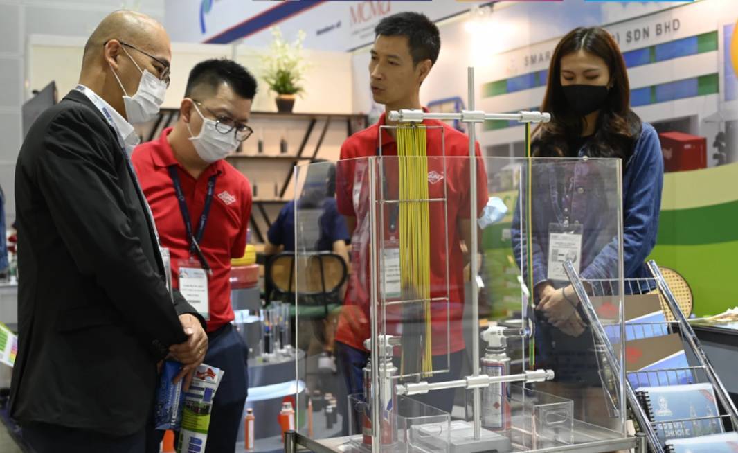 馬來西亞吉隆坡國際能源電力展：ENERtec Asia 2026能源效率優(yōu)先