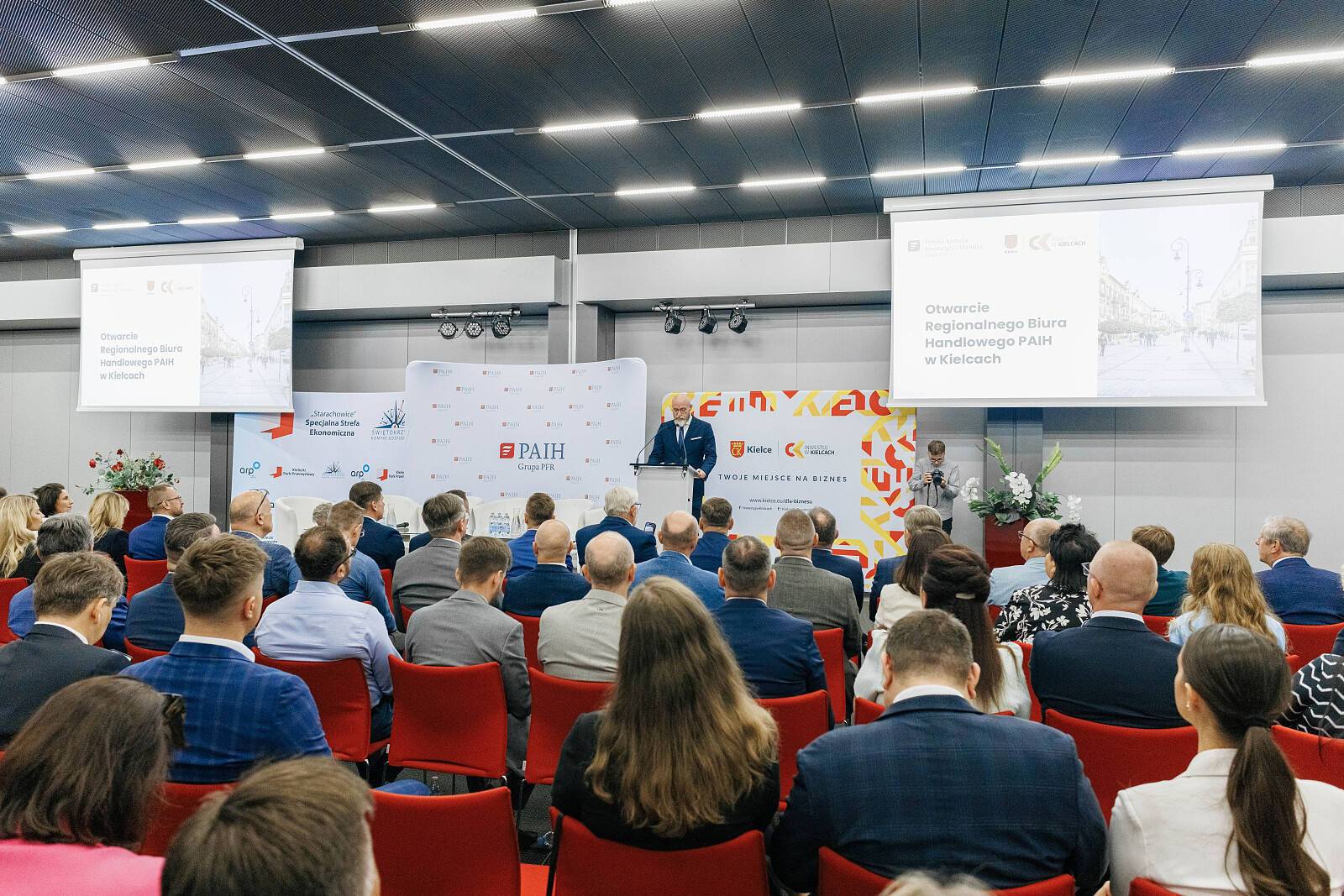 波蘭凱爾采國際道路交通展覽會 Targi Kielce 2025：波蘭道路交通展匯聚多樣活動