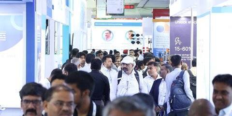 印度新德里國際環(huán)保展覽會：IFAT India 2025展望未來