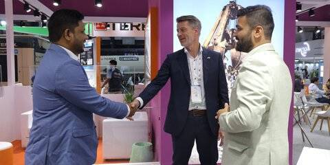 印度新德里國際環(huán)保展覽會：IFAT India 2025展望未來