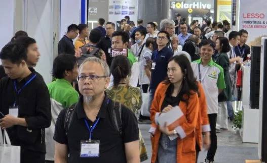 2026年印度尼西亞雅加達(dá)國(guó)際管材管件、線(xiàn)材線(xiàn)纜展覽會(huì)：促行業(yè)發(fā)展國(guó)際平臺(tái)
