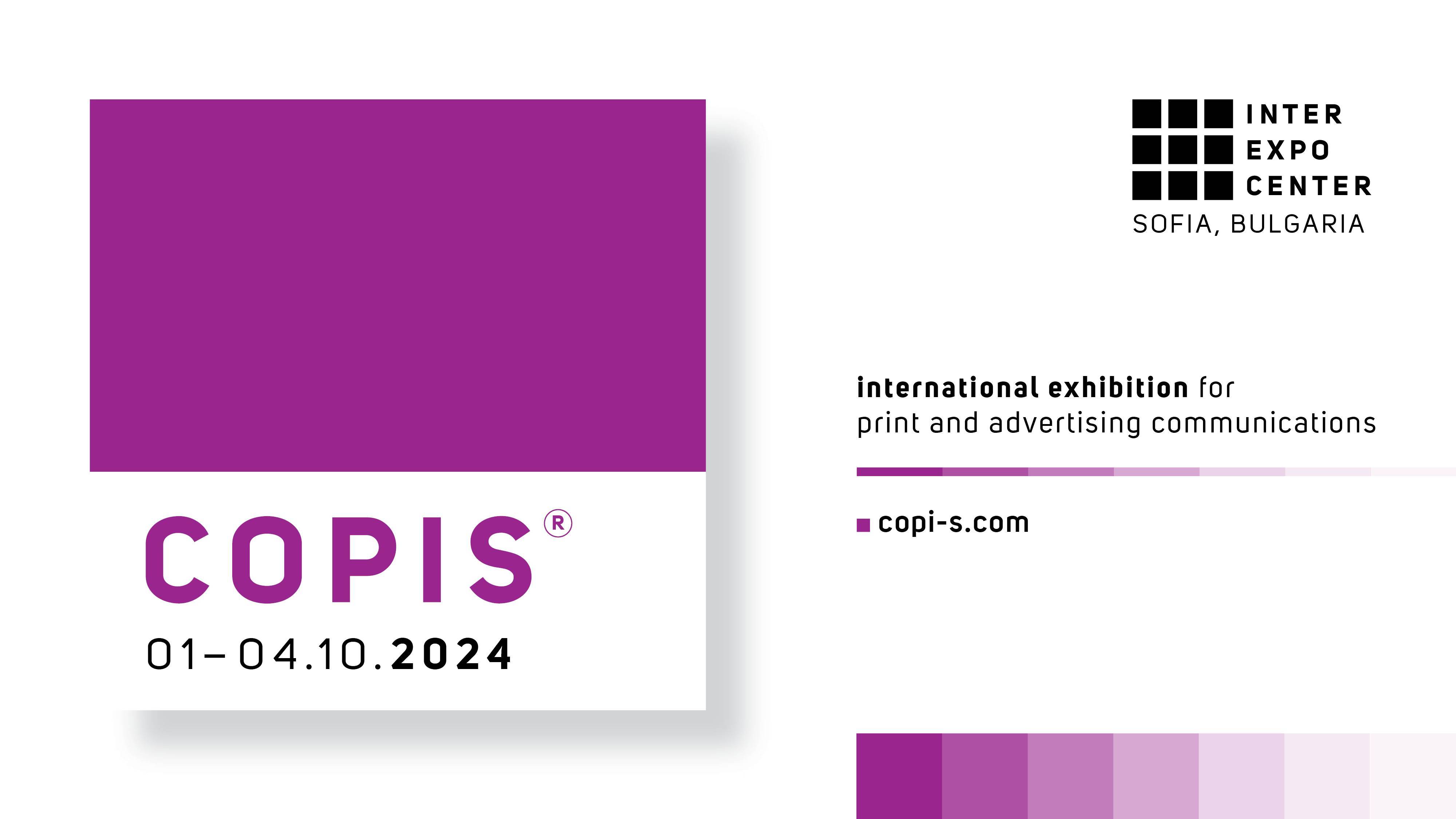 ǹʹչCOPIS 2024ԲĻ