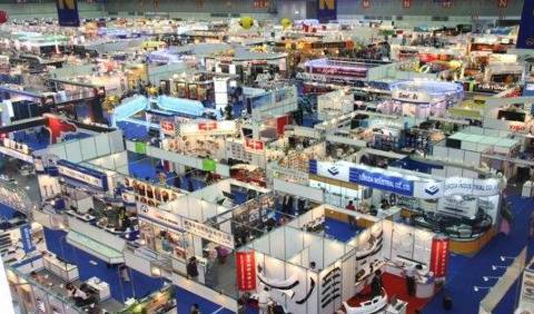 2025中國臺灣國際汽車配件展覽會圓滿落幕