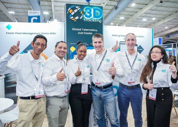 南非開普敦國際安防展覽會 Securex 2025即將開展