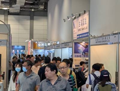 2025年中國臺北市國際流體傳動與智能控制展覽會：聚焦流體傳動與智能控制