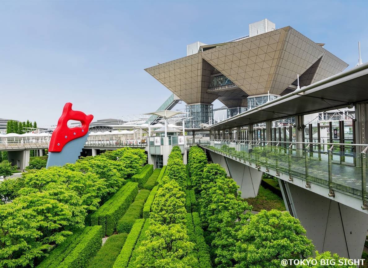 2026年日本東京國(guó)際焊接展覽會(huì)：匯聚全球頂尖焊接技術(shù)
