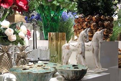 俄羅斯圣彼得堡國際室內(nèi)裝飾及設(shè)計展覽會 DESIGN&DECOR 2025圓滿落幕