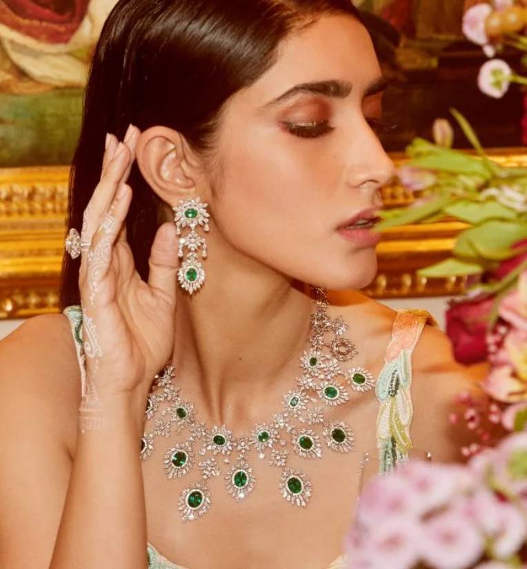印度孟買(mǎi)國(guó)際亞洲婚禮展覽會(huì) Bridal Asia 2025珠寶與時(shí)尚盛宴