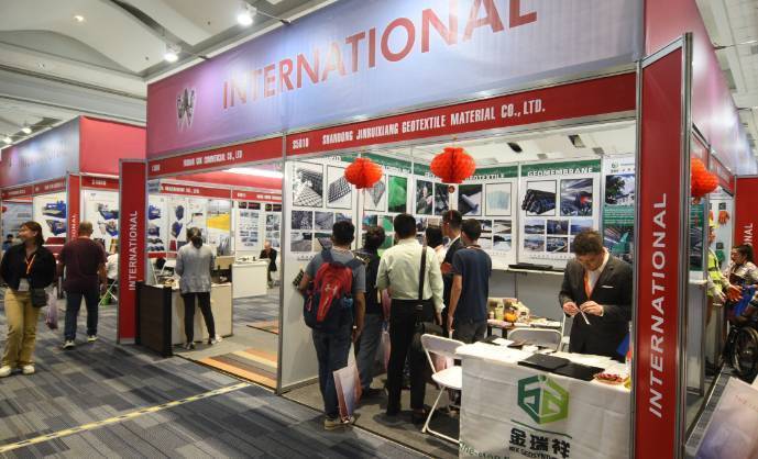 2024年菲律賓馬尼拉國際綜合建筑建材展覽會：展會主題