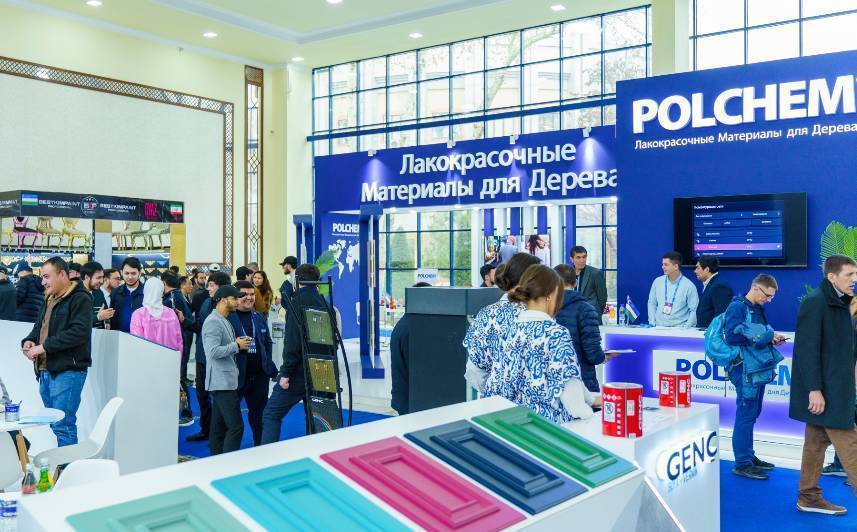 ȱ˹̹ʲɹʼҾ߼ľеչ MebelExpo Uzbekistan 2025ľҾ߲ҵԾ