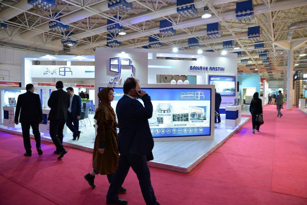 2025年伊朗德黑蘭國(guó)際醫(yī)院建筑展覽會(huì)拭目以待！