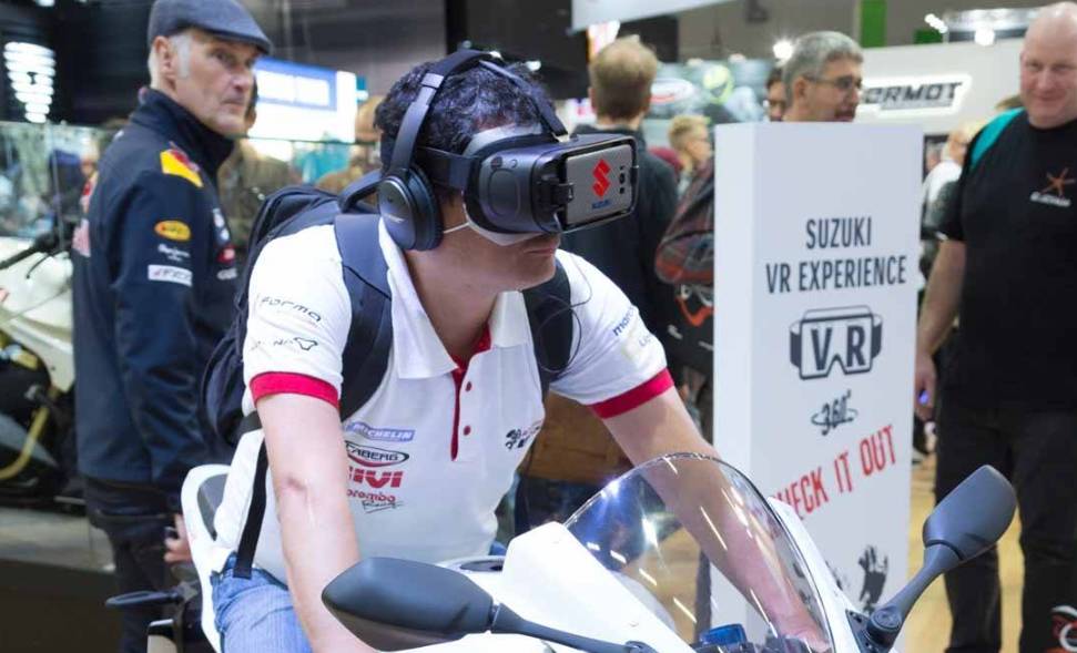 2025年德國科隆國際自行車、摩托車及零部件展覽會INTERMOT：騎行者的年度盛會