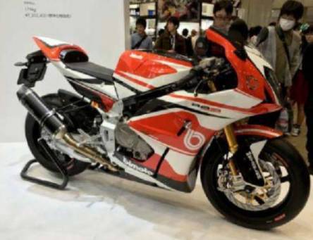 2025年日本東京國際摩托車及配件展覽會圓滿落幕