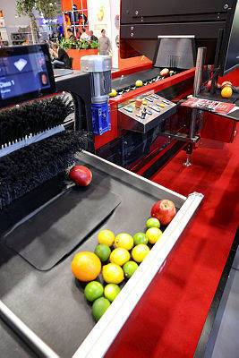 德國(guó)柏林國(guó)際水果蔬菜展覽會(huì)FRUIT LOGISTICA 2026全球水果貿(mào)易盛會(huì)
