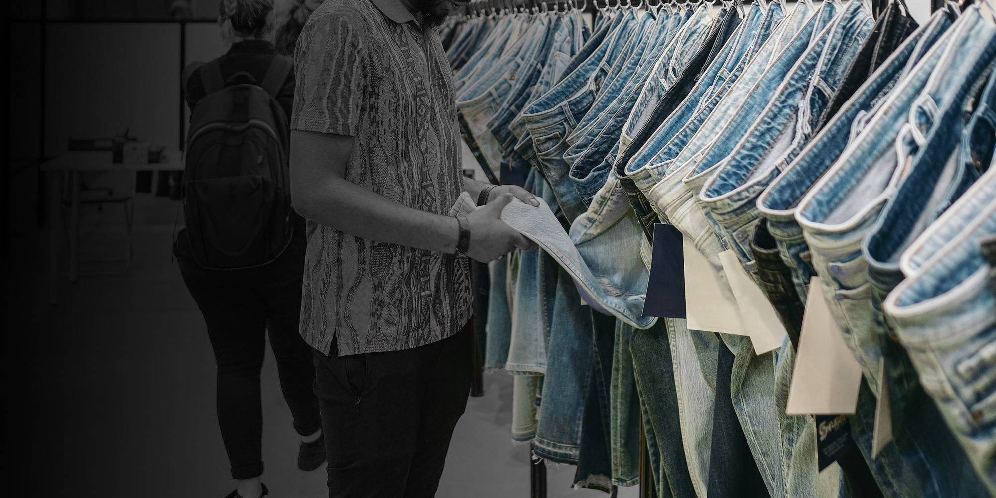 2026年Deniminist土耳其伊斯坦布爾國際牛仔布工業(yè)展覽會預(yù)告來襲