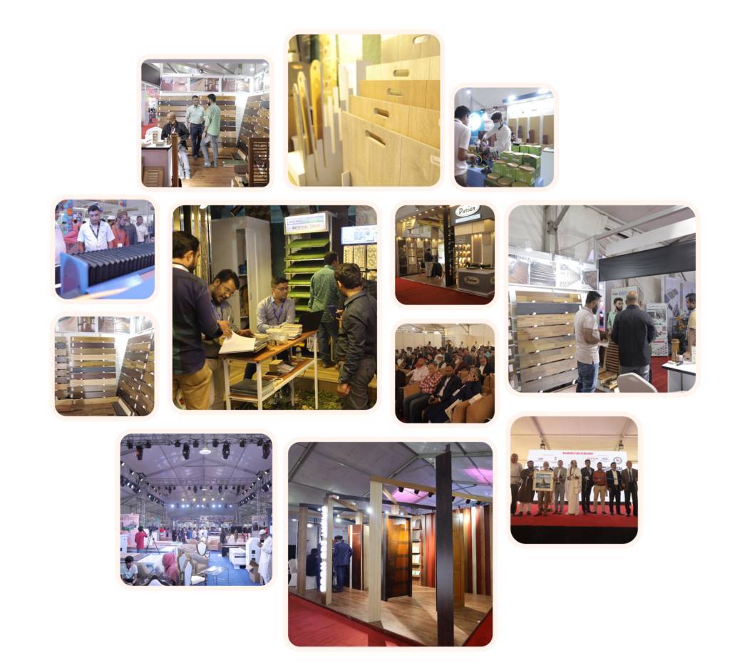 孟加拉國達(dá)卡國際家具配件及木工機(jī)械展覽會(huì)：推動(dòng)木工創(chuàng)新與合作