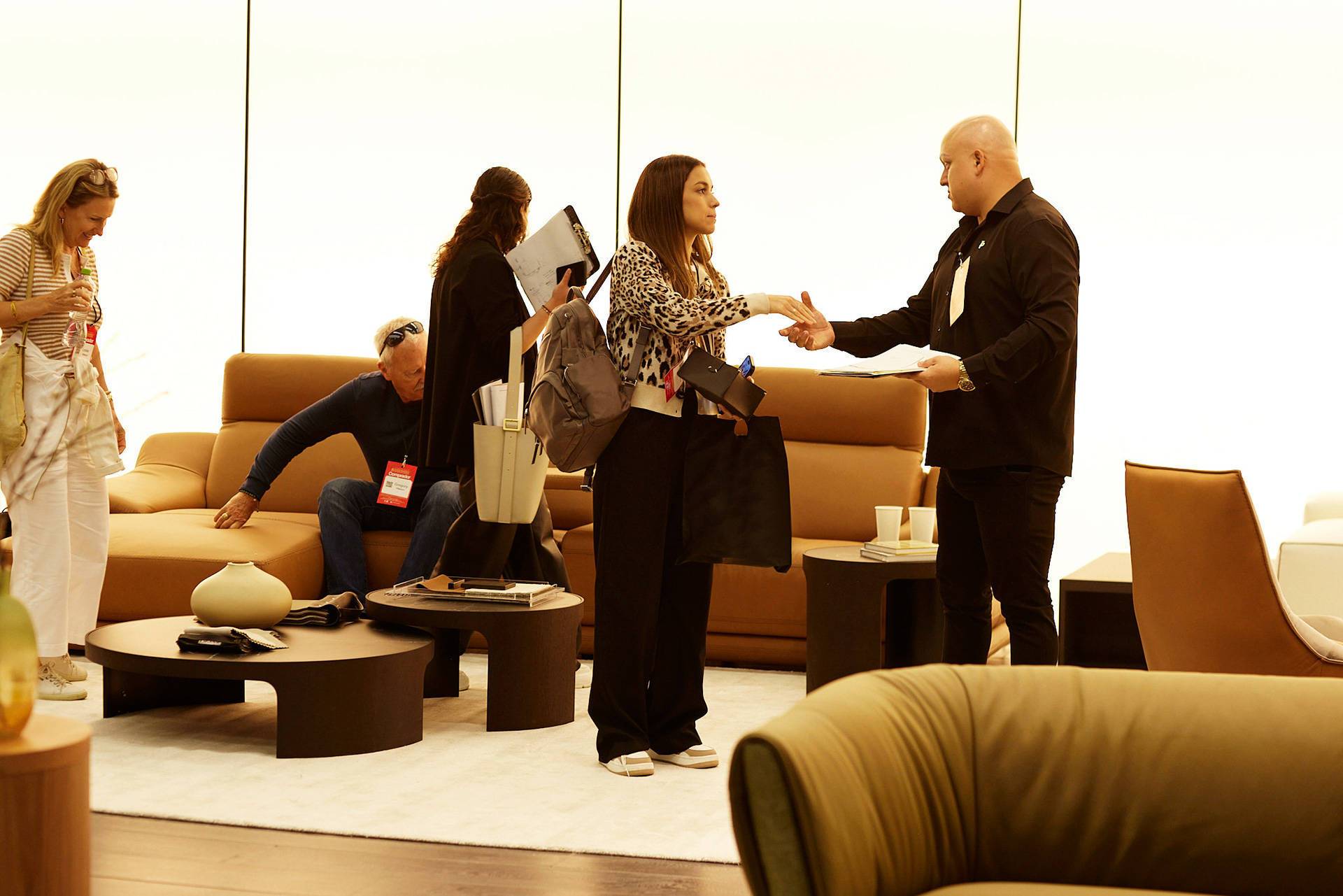 墨西哥瓜達拉哈拉國際春季家具配件及木工機械展Expo Mueble Internacional 2025即將開啟