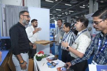 印度諾瓦瓦楞包裝展IndiaCorr Expo 2025敬請(qǐng)期待