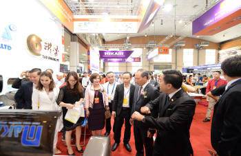越南河內(nèi)國際面料及服裝配件展覽會HanoiFabric 2025紡織業(yè)盛會