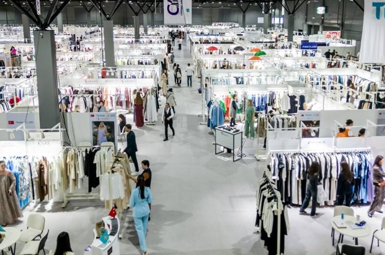 哈薩克斯坦阿拉木圖國際中亞時裝周：2025年中央亞洲時尚展