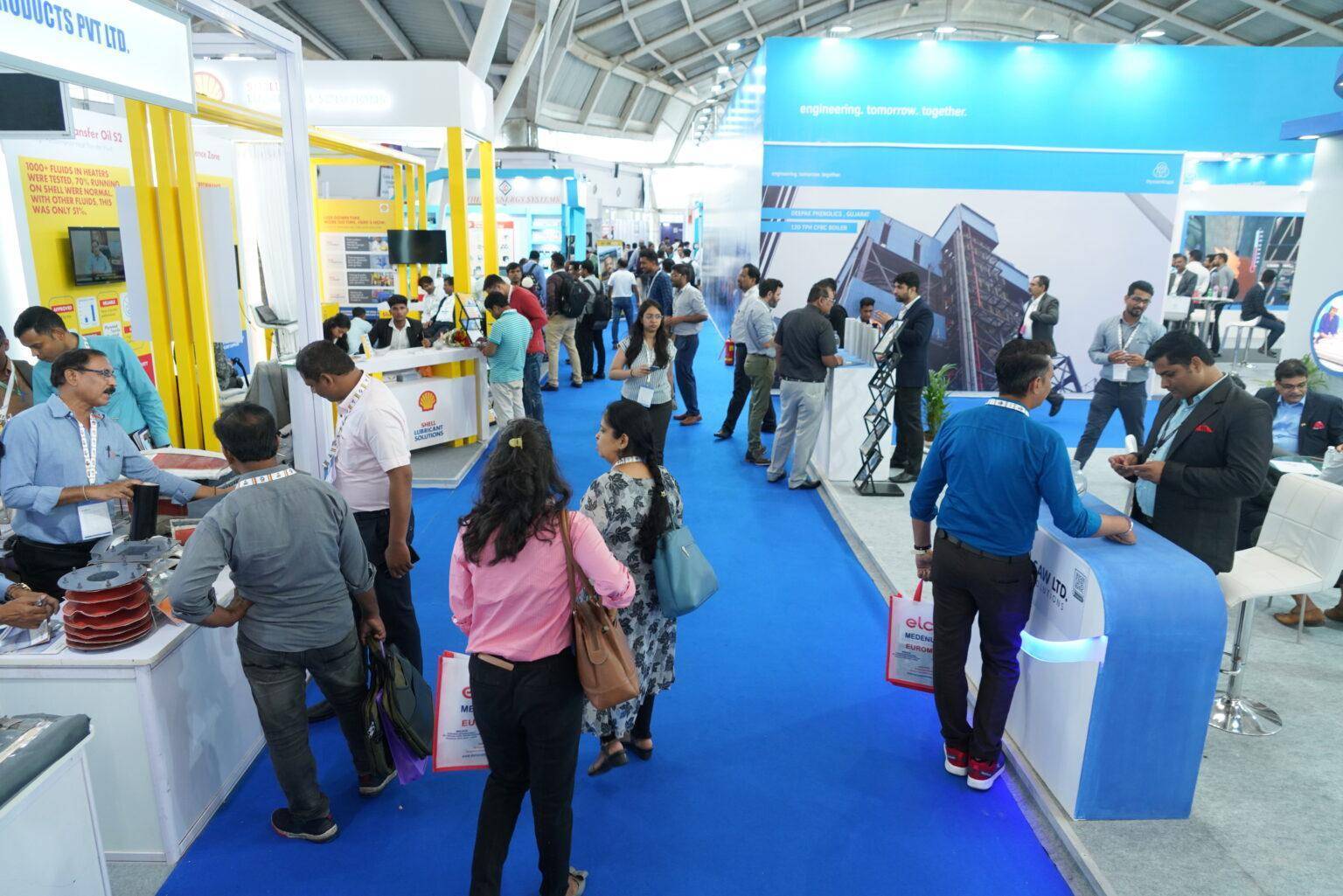 印度孟買國(guó)際鍋爐展 Boiler India 2026敬請(qǐng)關(guān)注