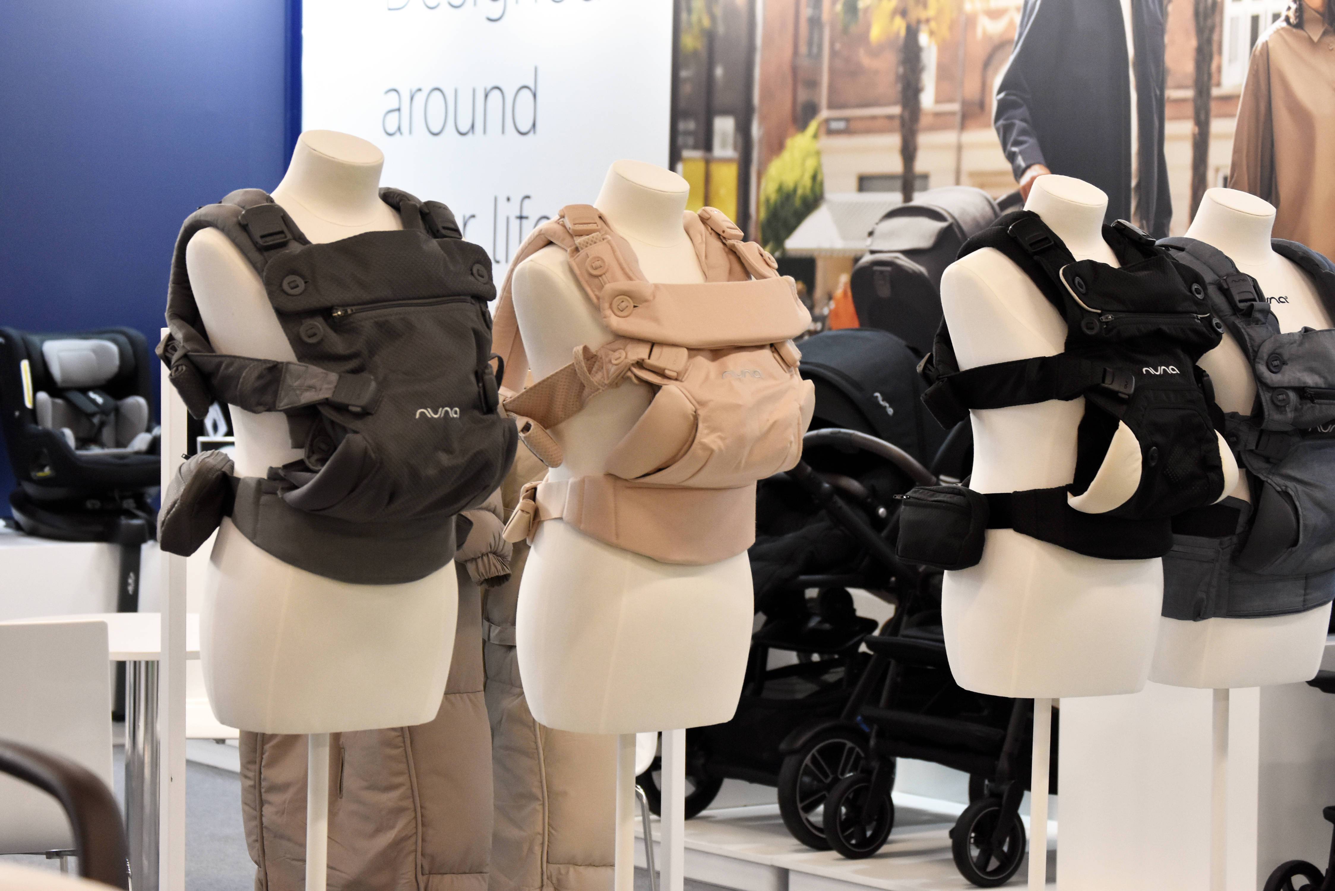 2025年哈羅蓋特國際嬰兒及兒童用品展：行業(yè)翹首以待