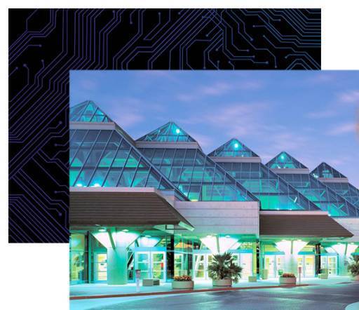 美國(guó)圣克拉拉國(guó)際電子展覽會(huì)：DesignCon 2026年度盛會(huì)