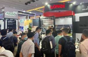 泰國(guó)曼谷國(guó)際太陽(yáng)能與儲(chǔ)能展覽會(huì)：Solar & Storage Live Thailand 2026