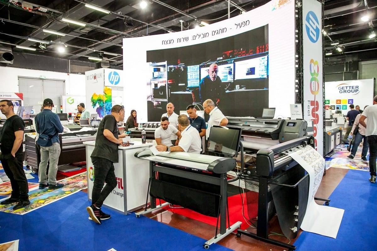 ɫάӡˢչ᣺ISPRINT 2024Printing & Digital Printing Industry Gathering