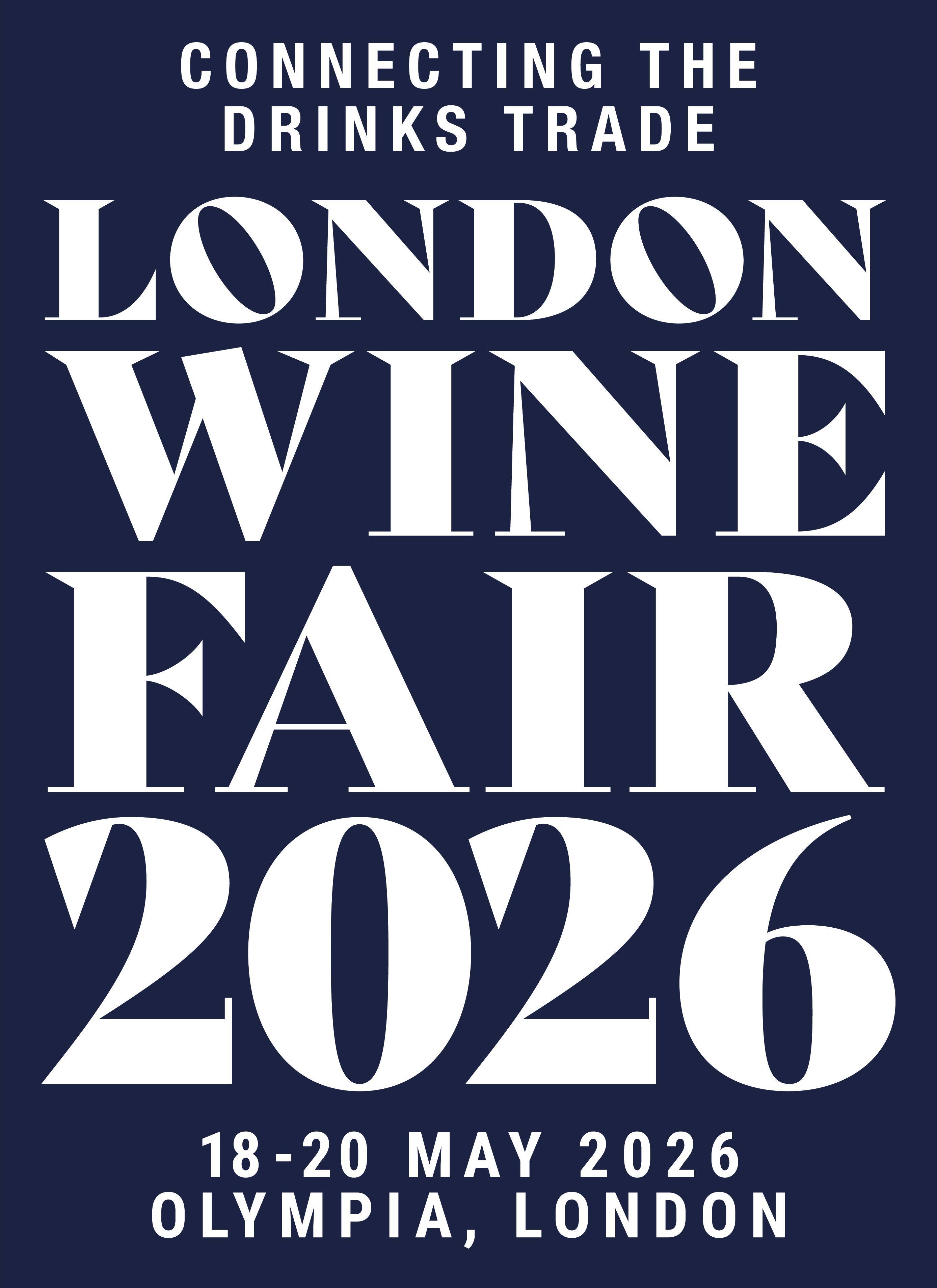 2026年英國倫敦國際葡萄酒及烈酒展覽會：飲品貿(mào)易盛會