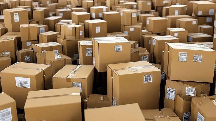 2025年荷蘭阿姆斯特丹國際歐洲全球郵政展覽會(huì)：創(chuàng)新物流與郵政盛會(huì)