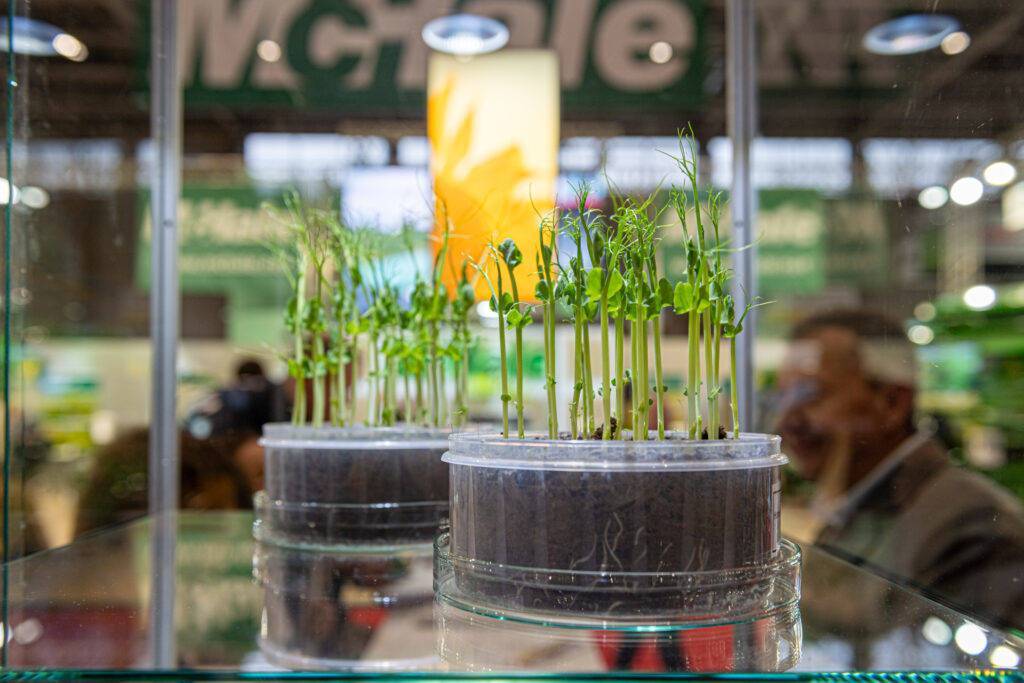 AGRO mashEXPO 2026：匈牙利布達(dá)佩斯國(guó)際農(nóng)業(yè)及農(nóng)業(yè)機(jī)械展覽會(huì)即將開(kāi)展