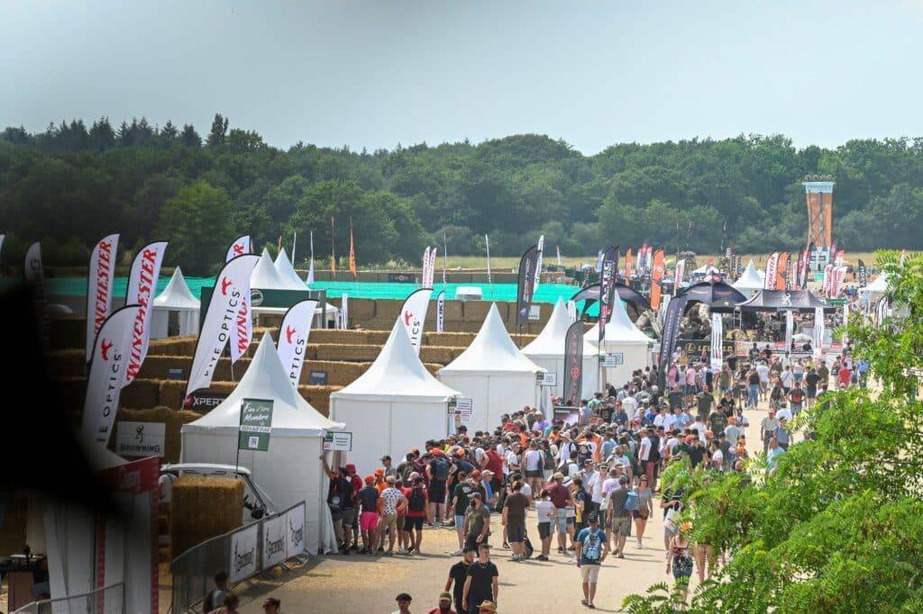 尚博爾國際戶外休閑活動展覽會Game Fair 2026敬請關(guān)注
