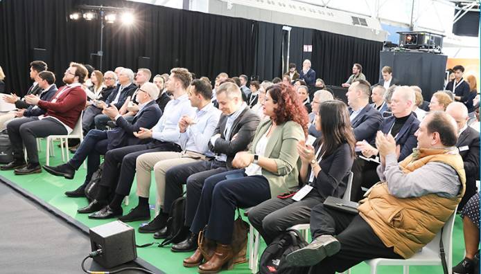 荷蘭阿姆斯特丹國(guó)際硅膠博覽會(huì) SILICONE EXPO EUROPE 2026連接領(lǐng)袖，探索創(chuàng)新未來