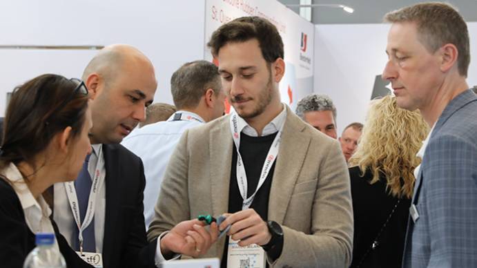 荷蘭阿姆斯特丹國(guó)際硅膠博覽會(huì) SILICONE EXPO EUROPE 2026連接領(lǐng)袖，探索創(chuàng)新未來