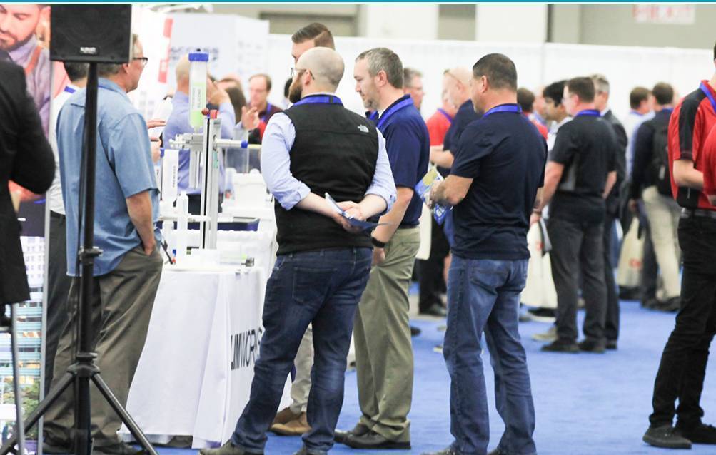 荷蘭阿姆斯特丹國(guó)際硅膠博覽會(huì) SILICONE EXPO EUROPE 2026連接領(lǐng)袖，探索創(chuàng)新未來