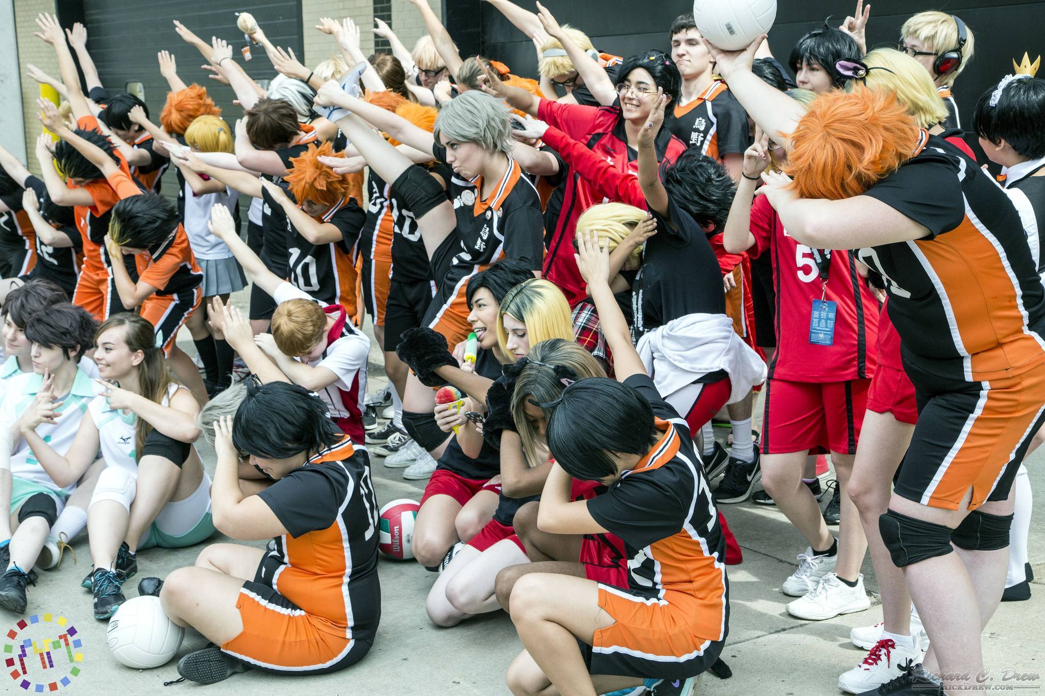 羅斯蒙特國際動漫展覽會Anime Midwest 2026即將開展