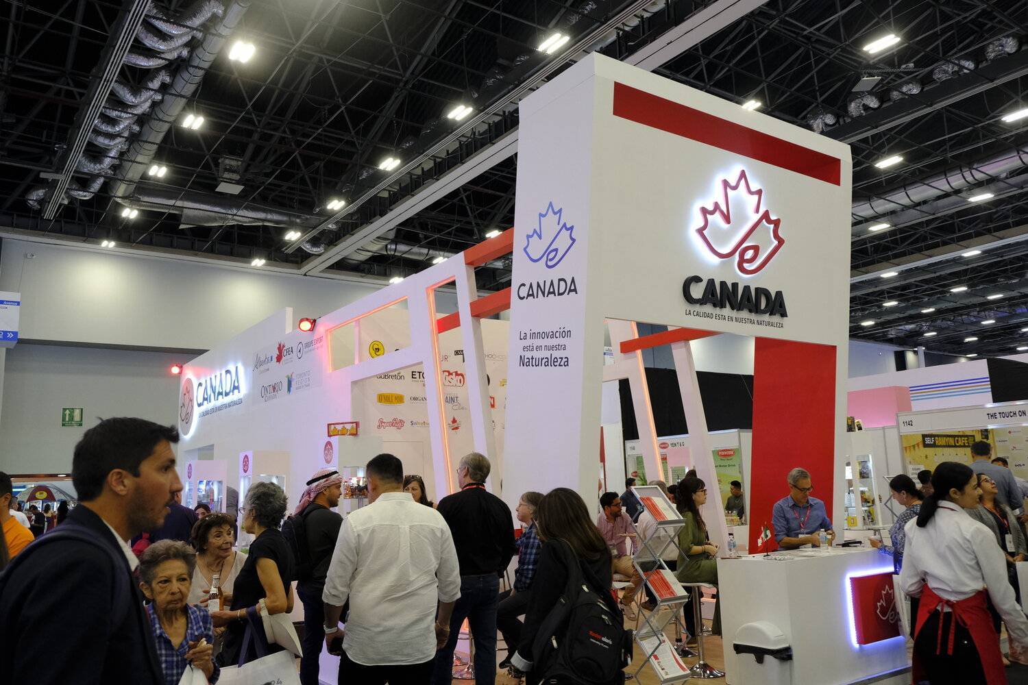 īϴ̻չ ANTAD Expo 2025ԲĻ