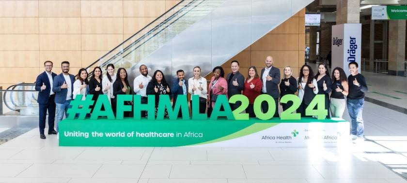 Ϸǿնعҽе|Ա|עWorld Health Expo Cape Town 2025ҽƽ¸
