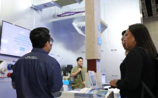 2025年馬來西亞吉隆坡國際工程展覽會：推動行業(yè)發(fā)展