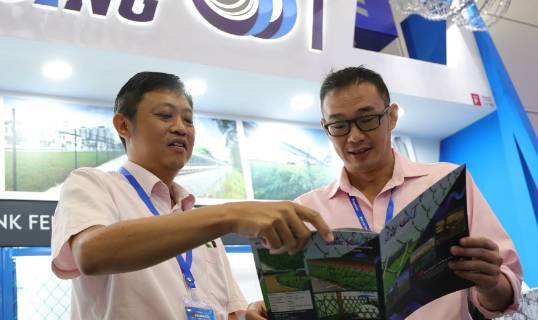 2025年馬來西亞吉隆坡國際工程展覽會：推動行業(yè)發(fā)展